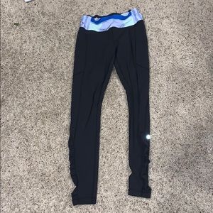 Lululemon lggings